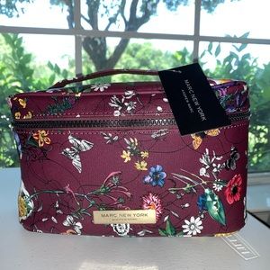 Marc New York Make-up Travel Bag